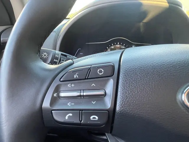 Hyundai Kona EV Premium 64 kWh 2020 Elektrisch 23