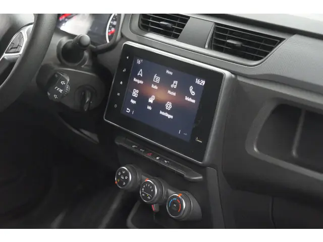 Renault Express 1.5 dCi 75 Comfort + 2021 Diesel 45