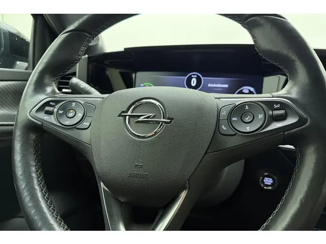 Opel Mokka-e Ultimate 50-kWh 11kw 2022 Elektrisch 21