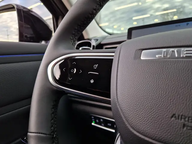 Jaecoo 7 1.5 GDI SHS-P Exclusive 2026 Hybride Benzine 41