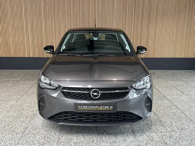 Opel Corsa 1.2 Edition 2020 Benzine 2