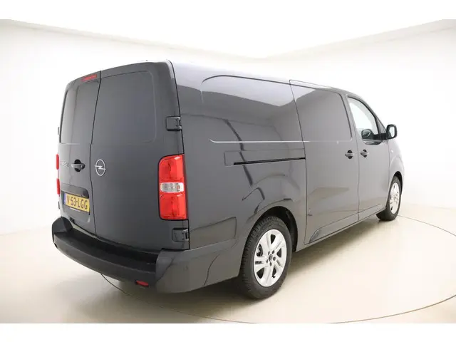 Opel Vivaro-e 2
