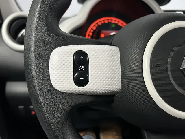 Renault Twingo 1.0 SCe Collection 2018 Benzine 16
