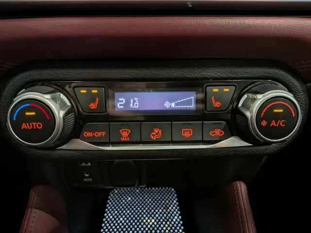 Nissan Micra 0.9 IG-T Tekna 2018 Benzine 20