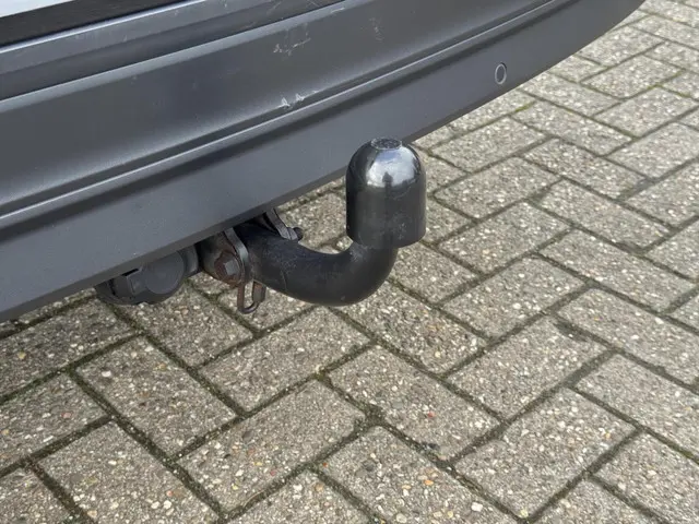 Volkswagen Tiguan 1.5 TSI ACT Comfortline 2019 Benzine 16