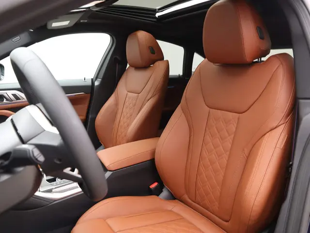 BMW i4 eDrive40 84 kWh 2024 Elektrisch 5