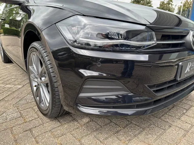 Volkswagen Polo 1.0 TSI Highline 2019 Benzine 7