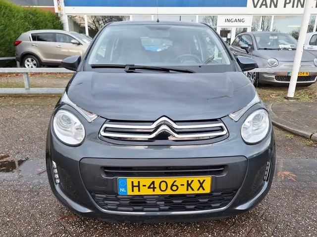 Citroën C1 1.0 VTi Feel 2020 Benzine 5