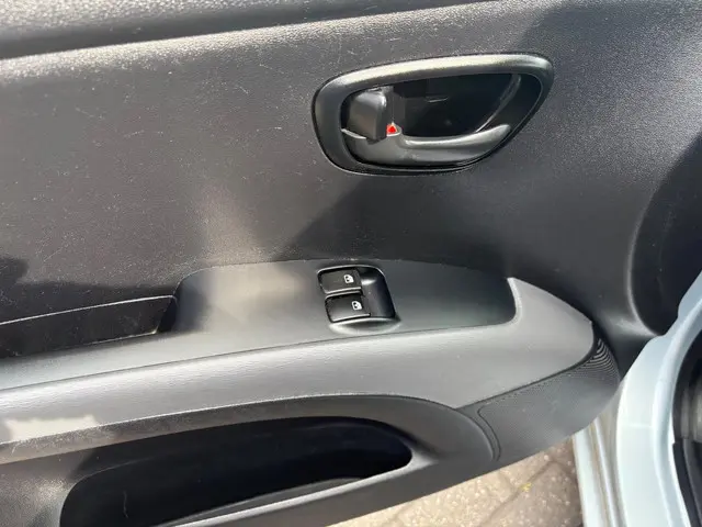 Hyundai i10 1.0 i-Drive Cool 2e eig. 2014 Benzine 10