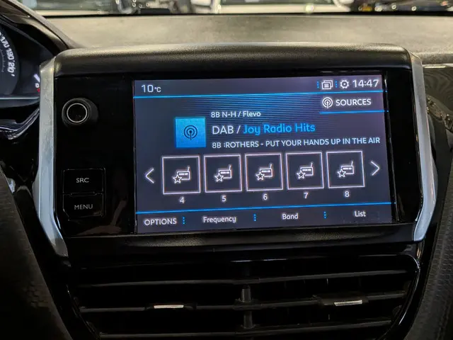 Peugeot 2008 1.2 PureTech Blue Lion 2017 Benzine 21