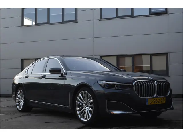 BMW 7 Serie 745e High Executive 2019 Hybride Benzine 5