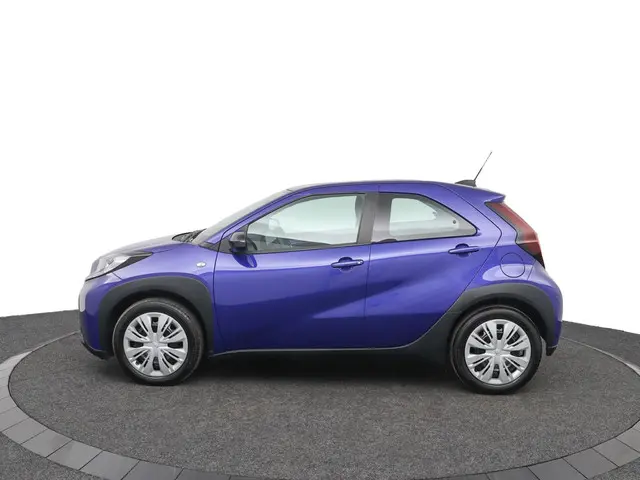Toyota Aygo X 1.0 VVT-i MT Play 2024 Benzine 3