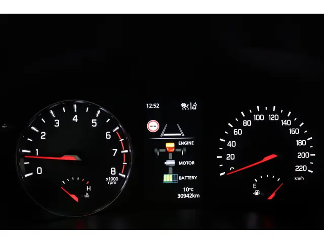 Suzuki Swift 1.2 Select Smart Hybrid 2025 Benzine 58