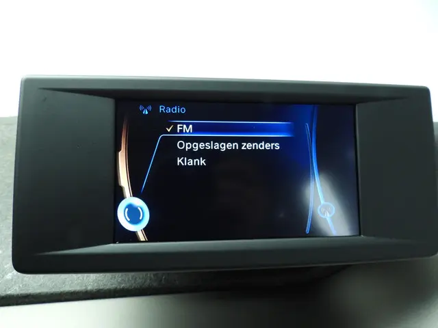 BMW i3 Basis Comfort 22 kWh 2016 Elektrisch 26