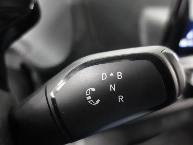 Volkswagen ID. Buzz Cargo 77 kWh 2023 Elektrisch 19