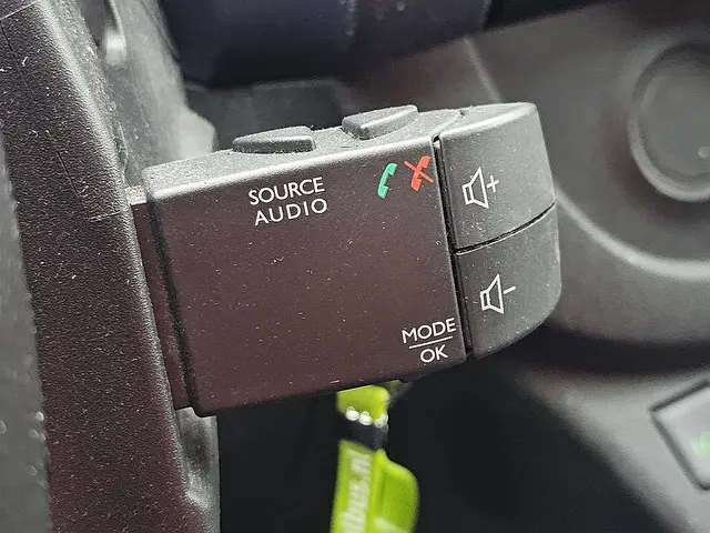 Opel Vivaro 1.6 2016 Diesel 11