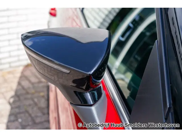SEAT Arona 1.0 TSI FR Business Intense 2021 Benzine 47