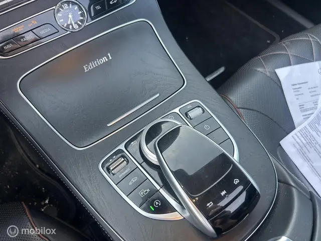 Mercedes-Benz CLS 450 4MATIC 2018 Benzine 13