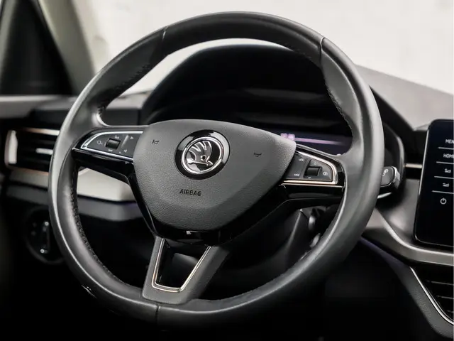 Škoda Scala 1.0 TSI Sport 2020 Benzine 19