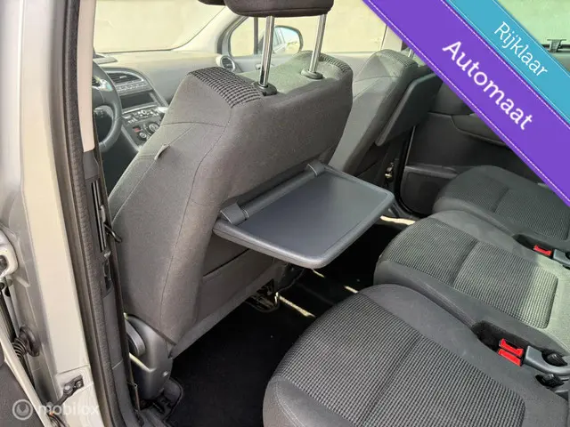 Peugeot 5008 1.6 THP Allure * Automaat * 157 PK * 2013 Benzine 9