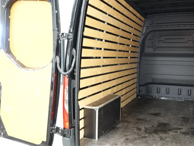 Mercedes-Benz Sprinter L2H2 Automaat 2023 Diesel 38