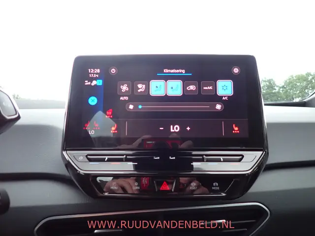 Volkswagen ID.3 PRO 58kWh 2020 Elektrisch 16