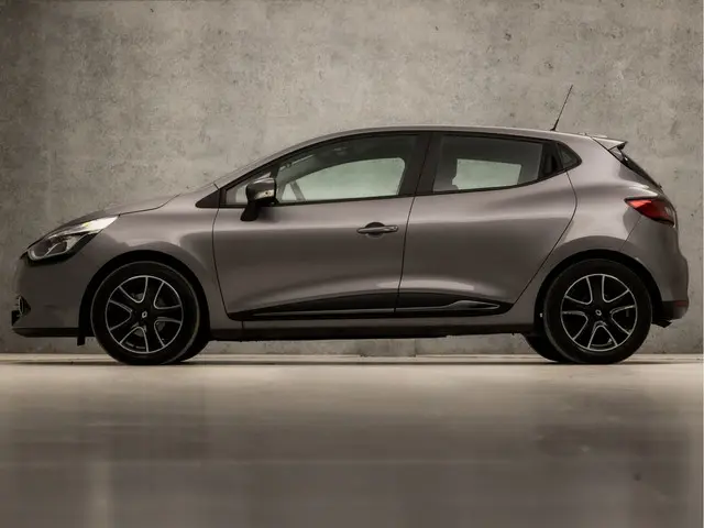 Renault Clio 2
