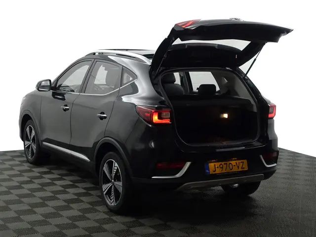 MG ZS-EV Luxury 45 kWh Aut- 2020 Elektrisch 27