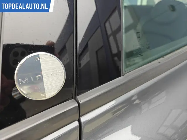 Fiat 500X 1.4 Turbo MultiAir Mirror 2018 Benzine 16