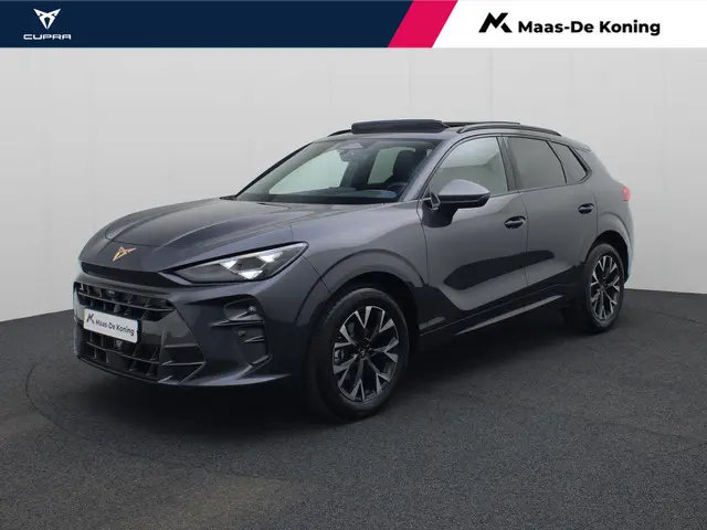 CUPRA Terramar 1.5 Tsi 150pk DSG Business 2025 Benzine