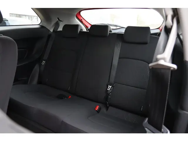 Kia Rio 1.2 CVVT COMFORT PACK 2013 Benzine 13