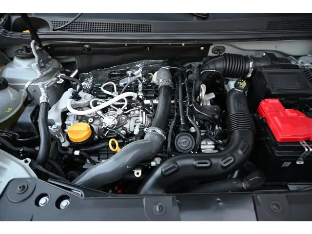 Dacia Duster 1.3 TCe 130 Journey 2024 Benzine 48