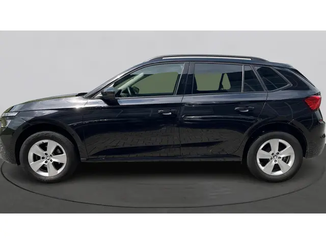 Škoda Kamiq 1.0 TSI Ambition 2023 Benzine 10