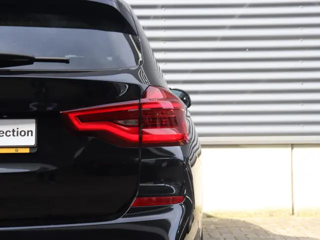 BMW X3 xDrive30e 2021 Hybride Benzine 41
