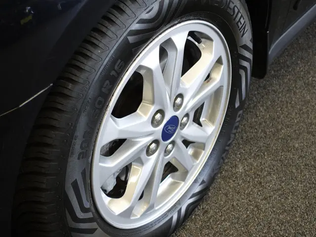 Ford Transit Connect 1.5 L2 Trend Automaat 2023 Diesel 8