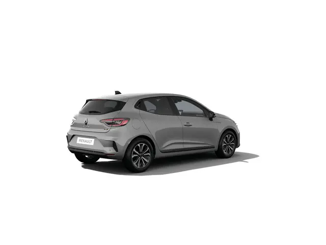 Renault Clio Techno 2025 Hybride Benzine 8