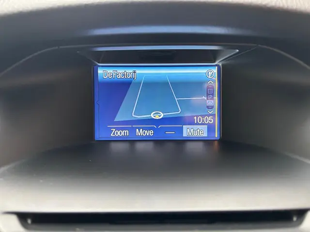 Ford Focus Wagon 1.0 EcoBoost Edition Plus 2013 Benzine 32
