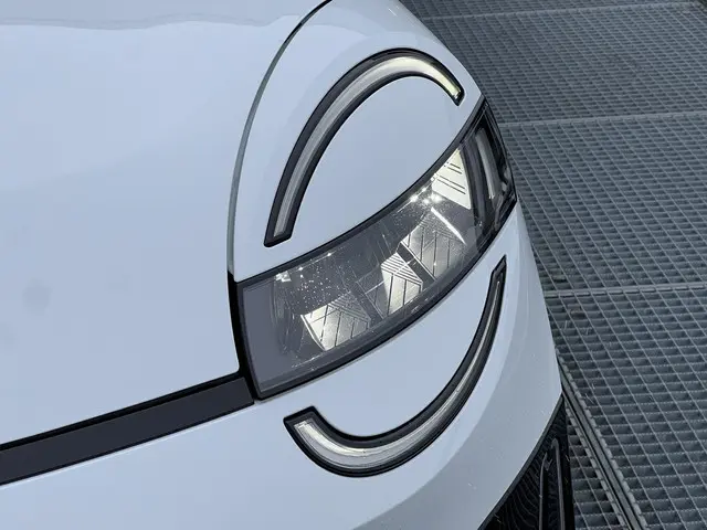 Nissan Micra ADVANCE 40 kWh 2025 Elektrisch 16