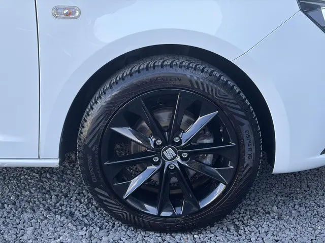 SEAT Ibiza 1.0 EcoTSI Style Connect 2015 Benzine 36