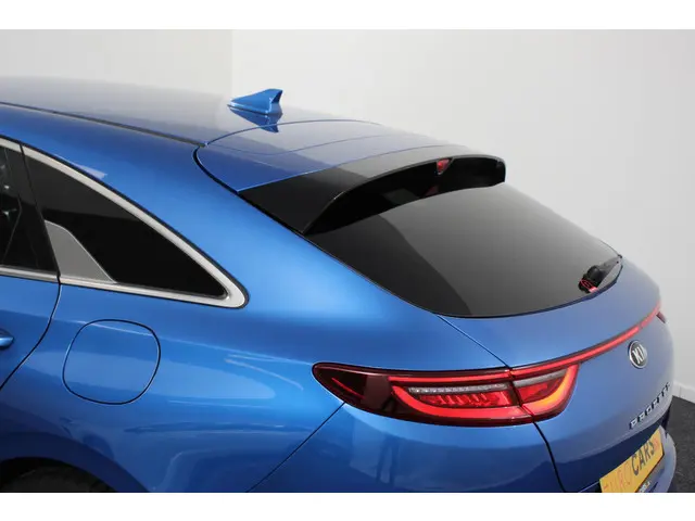 Kia ProCeed 1.6 T-GDI 204pk Automaat GT 2020 Benzine 27