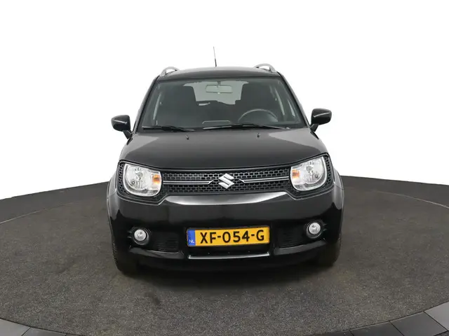 Suzuki Ignis 1.2 Select 2018 Benzine 16
