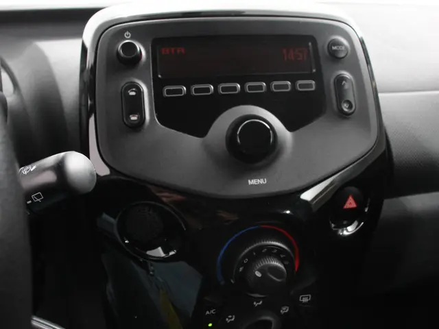 Citroën C1 1.0 VTi Feel 2020 Benzine 21