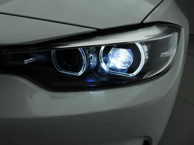 BMW 4 Serie Gran Coupe 418i 2020 Benzine 42