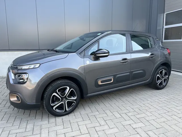 Citroën C3 1.2 PT C-Series 2023 Benzine 2