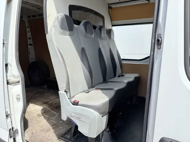 Iveco Daily 35S14 2.3 2019 Diesel 7