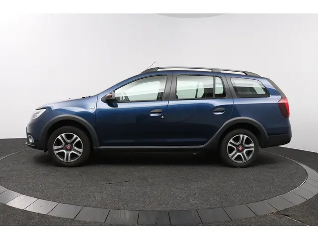 Dacia Logan MCV Stepway TCe 90 Tech Road 2019 Benzine 14