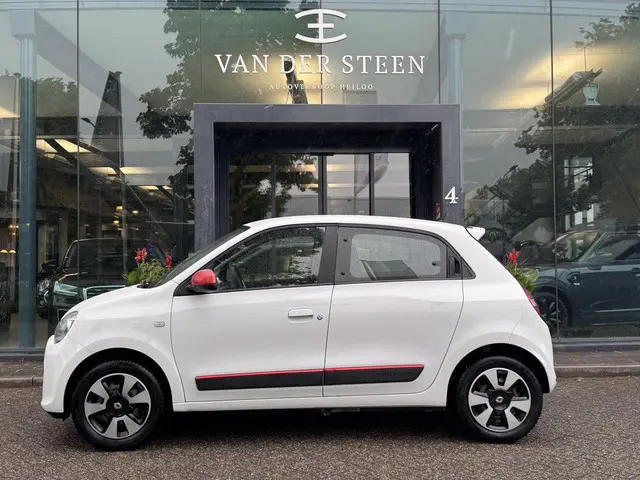 Renault Twingo 2