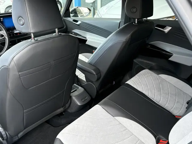 Volkswagen ID.3 Pro Edition 58 kWh 2023 Elektrisch 15