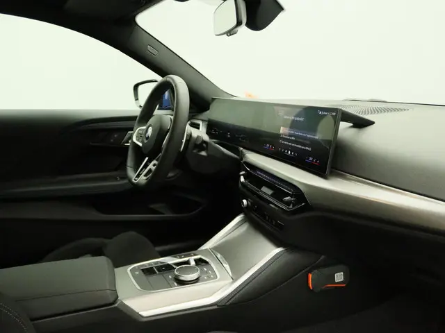 BMW 2 Serie Coupé 218i 2026 Benzine 27