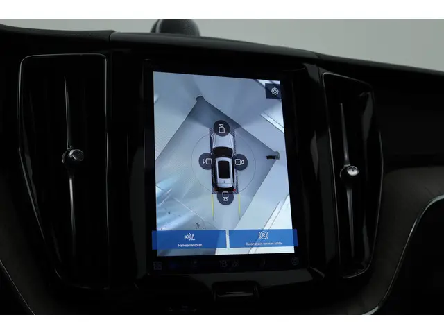 Volvo XC60 2.0 T8 AWD Ultra Dark 2025 Hybride Benzine 16